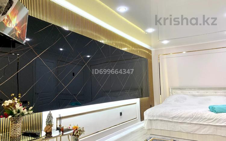 1-комнатная квартира · 38 м², проспект Толе би — Атшабар за 3 500 〒 в Таразе — фото 2