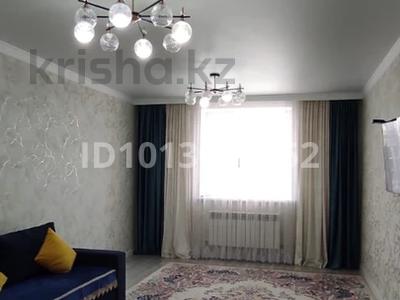 3-бөлмелі пәтер · 79 м² · 4/9 қабат, Жумекена Нажимеденова 19, бағасы: 37 млн ₸ в Астане, Алматы р-н