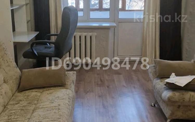 1-комнатная квартира, 31 м², 3/4 этаж помесячно, Титова 29