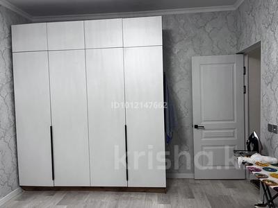 1-бөлмелі пәтер · 40 м² · 5/5 қабат, мкр Верхний Отырар 40 — Аргынбекова, бағасы: 17.5 млн ₸ в Шымкенте, Туран р-н