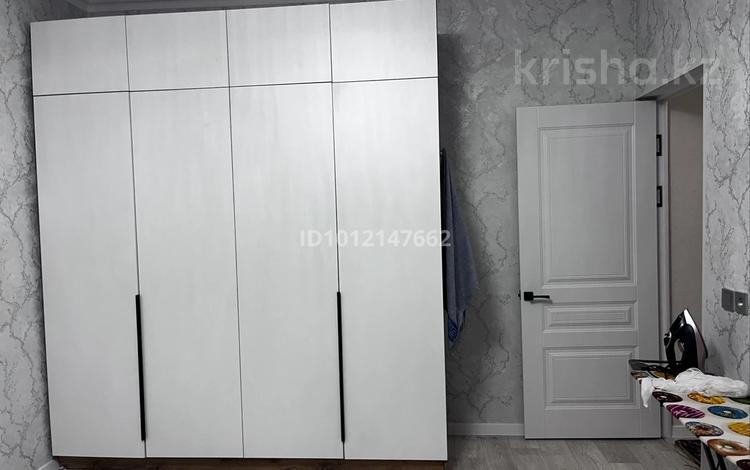 1-бөлмелі пәтер · 40 м² · 5/5 қабат, мкр Верхний Отырар 40 — Аргынбекова, бағасы: 17.5 млн ₸ в Шымкенте, Туран р-н — фото 2