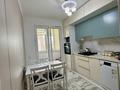 3-бөлмелі пәтер · 78.8 м² · 9/9 қабат, мкр Туран-2 34Г, бағасы: 32 млн ₸ в Шымкенте, Каратауский р-н