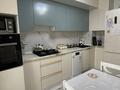 3-бөлмелі пәтер · 78.8 м² · 9/9 қабат, мкр Туран-2 34Г, бағасы: 32 млн ₸ в Шымкенте, Каратауский р-н — фото 2