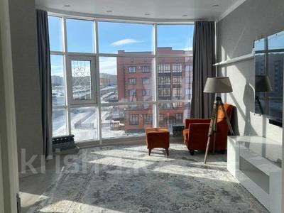 3-комнатная квартира · 135 м² · 5/5 этаж, мкр. Алтын орда за 43 млн ₸ в Актобе
