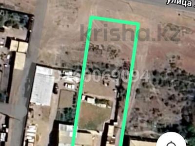 Часть дома · 3 комнаты · 45.6 м² · 11.5 сот., Геофизический (старая площадка) — Вдоль трассы за 15.5 млн 〒 в Балхаше