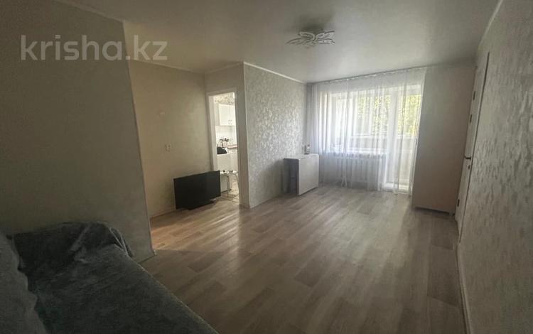 2-комнатная квартира · 42.4 м² · 2/5 этаж, Майлина за 18.6 млн ₸ в Костанае — фото 2