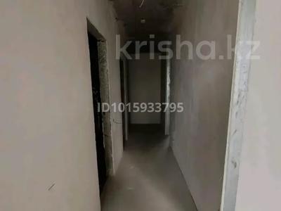 3-бөлмелі пәтер · 75.9 м² · 6/7 қабат, Қайрат ш/а., Туркестан 115 — Рыскулова Кульджинка, бағасы: 50 млн ₸ в Алматы, Турксибский р-н