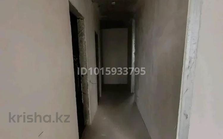 3-бөлмелі пәтер · 75.9 м² · 6/7 қабат, Қайрат ш/а., Туркестан 115 — Рыскулова Кульджинка, бағасы: 50 млн ₸ в Алматы, Турксибский р-н — фото 2