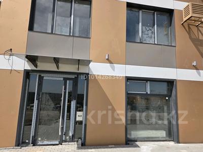 Свободное назначение · 45.02 м² за 36.9 млн ₸ в Астане, Есильский р-н
