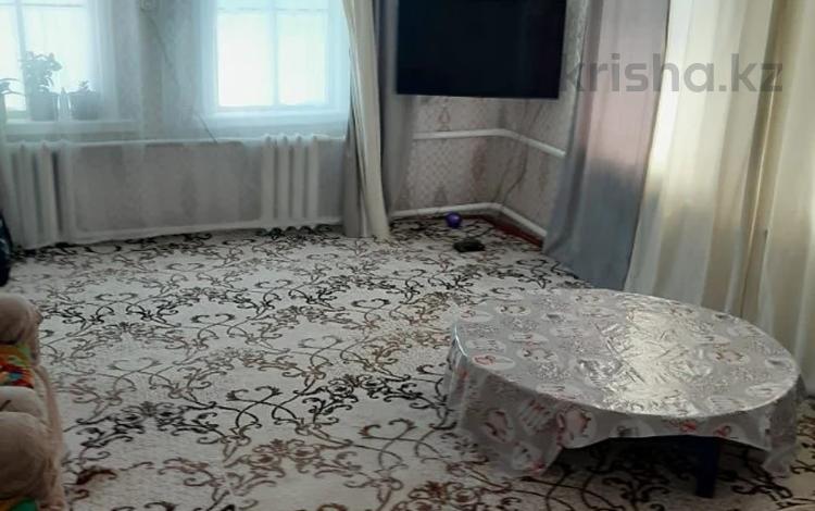 Отдельный дом · 6 комнат · 112.7 м² · 3.7 сот., Урицкого за 17.6 млн ₸ в Костанае — фото 2