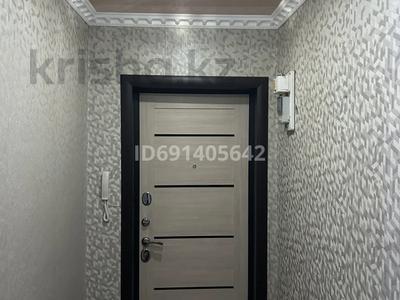 2-комнатная квартира, 45 м², 5/5 этаж, Мухамеджаново 30 за 12.5 млн 〒 в Балхаше