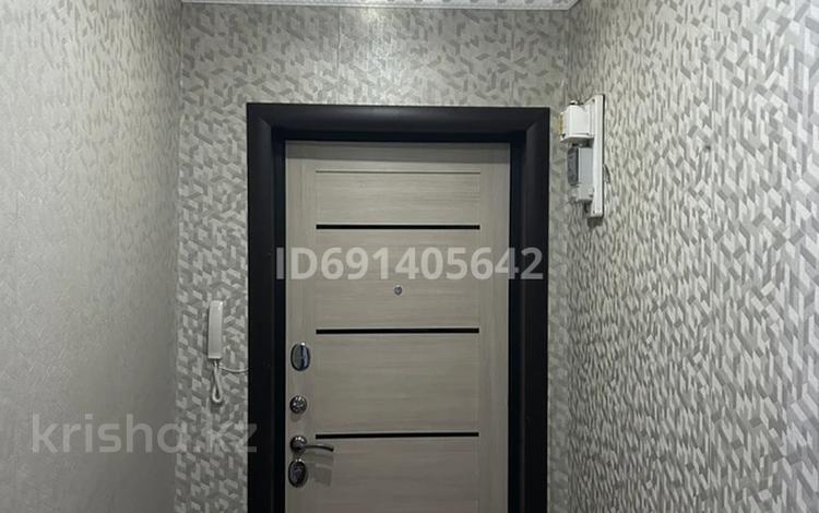 2-комнатная квартира, 45 м², 5/5 этаж, Мухамеджаново 30 за 12.5 млн 〒 в Балхаше — фото 2