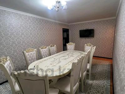 2-комнатная квартира · 44 м² · 1/5 этаж, ул. Мангельдина 36А за 17.5 млн ₸ в Шымкенте, Абайский р-н