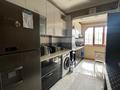 4-бөлмелі пәтер · 80 м² · 2/9 қабат, Отрар 58/1, бағасы: 36.3 млн ₸ в Шымкенте — фото 6