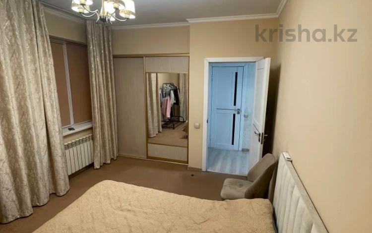 2-комнатная квартира · 64 м² · 8/12 этаж, Абишева 36/1 за 42 млн ₸ в Алматы, Наурызбайский р-н — фото 9