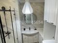 3-комнатная квартира · 81 м² · 9/13 этаж, Толе би 189/3 за 550 000 ₸ в Алматы, Алмалинский р-н