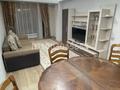 3-комнатная квартира · 81 м² · 9/13 этаж, Толе би 189/3 за 550 000 ₸ в Алматы, Алмалинский р-н — фото 3