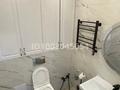 3-комнатная квартира · 81 м² · 9/13 этаж, Толе би 189/3 за 550 000 ₸ в Алматы, Алмалинский р-н — фото 4