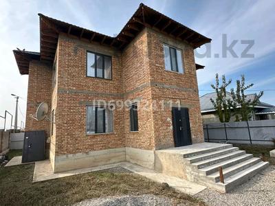 Отдельный дом · 6 комнат · 250 м² · 7 сот., ул. Аль Фараби 660 — Талгарский трассы, поворот Учхоз за 110 млн 〒