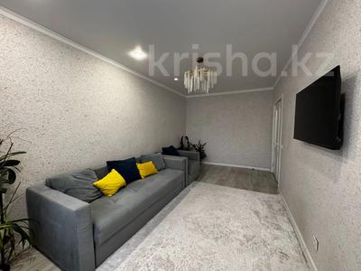 3-комнатная квартира · 73 м² · 5/8 этаж, Сыганак за 36 млн 〒 в Астане, Нура р-н