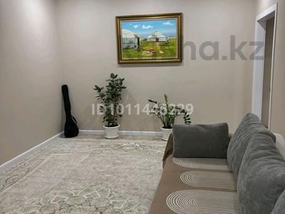 3-комнатная квартира · 80 м² · 3/9 этаж, Күлтегін 2 за ~ 45 млн ₸ в Астане, Нура р-н