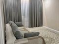 3-комнатная квартира · 80 м² · 3/9 этаж, Күлтегін 2 за ~ 45 млн ₸ в Астане, Нура р-н — фото 2