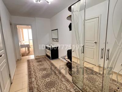 1-комнатная квартира · 42.7 м² · 15/16 этаж, мкр Аккент — Аккент за 26 млн ₸ в Алматы, Алатауский р-н