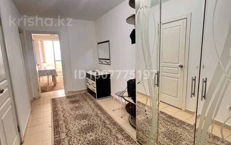 1-комнатная квартира · 42.7 м² · 15/16 этаж, мкр Аккент — Аккент за 26 млн ₸ в Алматы, Алатауский р-н — фото 112