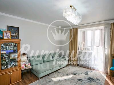1-бөлмелі пәтер · 49 м² · 5/9 қабат, Кенесары 73 а — Сембинова, бағасы: 24.5 млн ₸ в Астане, р-н Байконур