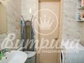 1-бөлмелі пәтер · 49 м² · 5/9 қабат, Кенесары 73 а — Сембинова, бағасы: 24.5 млн ₸ в Астане, р-н Байконур — фото 22