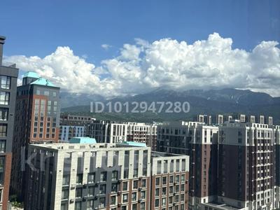3-бөлмелі пәтер · 82 м² · 14/16 қабат, Розыбакиева 197/8, бағасы: 125 млн ₸ в Алматы, Бостандыкский р-н