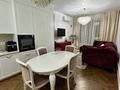 3-комнатная квартира · 82 м² · 14/16 этаж, Розыбакиева 197/8 за 125 млн ₸ в Алматы, Бостандыкский р-н — фото 5