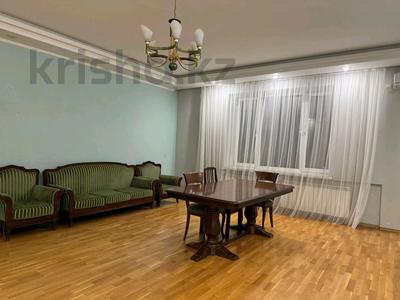 5-бөлмелі пәтер, 200 м², 2/10 қабат ай сайын, Мамбетова 4, бағасы: 500 000 〒 в Астане, р-н Байконур