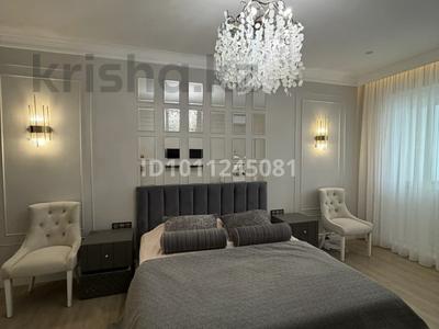 3-комнатная квартира · 95 м² · 8/9 этаж, мкр Нурсая, Абулхаир хана 70/6 — Зв гостиницей «Султан палас» за 57 млн ₸ в Атырау