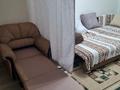 1-комнатная квартира · 36 м² · 1/1 этаж, мкр Таусамалы, Герольда Бельгера 54 — Жандосова-Яссауи за 170 000 ₸ в Алматы, Наурызбайский р-н — фото 13