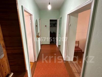 3-комнатная квартира, 66.1 м², 2/2 этаж, Чкалова 50 за 12 млн 〒 в Талдыкоргане