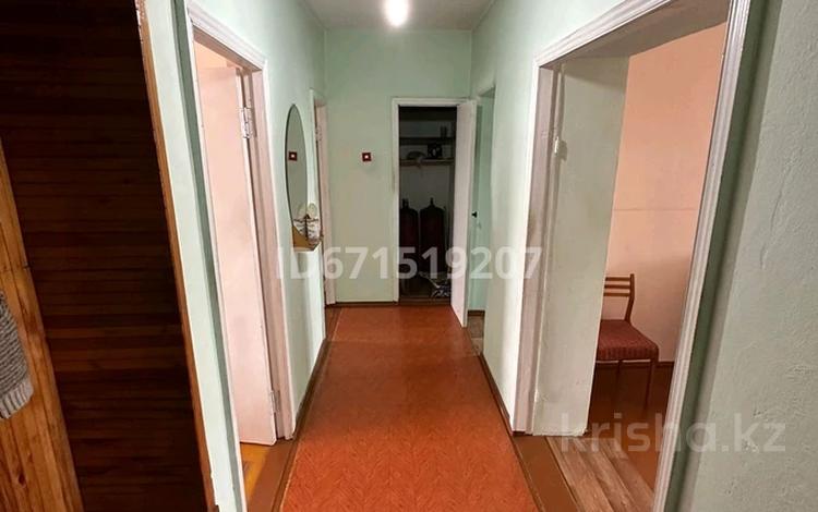 3-комнатная квартира, 66.1 м², 2/2 этаж, Чкалова 50 за 12 млн 〒 в Талдыкоргане — фото 7