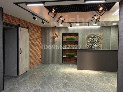 Свободное назначение, офисы, магазины и бутики, образование, кабинеты и рабочие места, студии · 120 м² за 1.1 млн 〒 в Алматы, Бостандыкский р-н