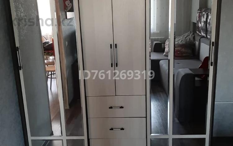 1-бөлмелі пәтер · 31 м² · 2/2 қабат, Абылай Хана 2, бағасы: 15 млн ₸ в Аскара Токпанова (Казцик) — фото 2