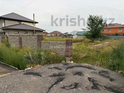 Участок · 10 соток, Мукагали Макатаева 64 — Республики за 17 млн 〒 в Косшы
