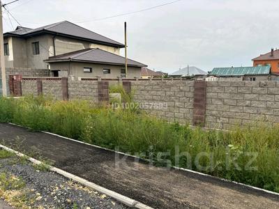 Участок · 10 соток, Мукагали Макатаева 64 — Республики за 15.5 млн 〒 в Косшы