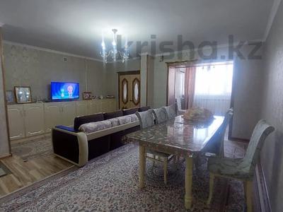 4-комнатная квартира · 82 м² · 3/5 этаж, Сулейманова за 29 млн 〒 в Таразе