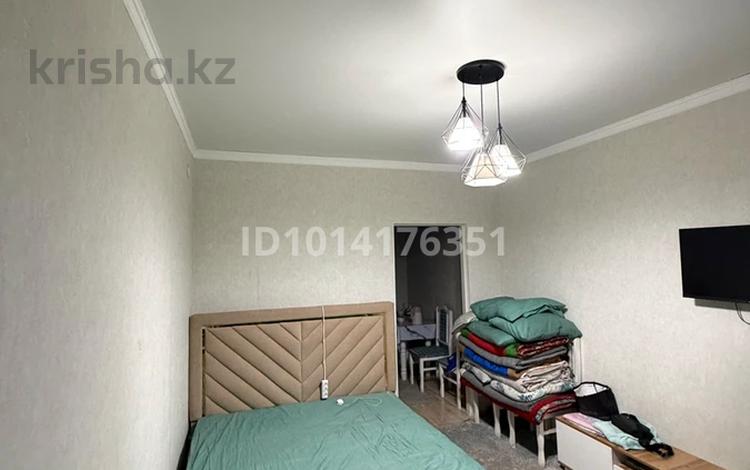 1-комнатная квартира · 44 м² · 6/10 этаж, мкр Шугыла 6/7 — Алма сити 5 за 200 000 ₸ в Алматы, Наурызбайский р-н — фото 2