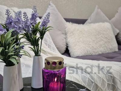 1-комнатная квартира · 41 м² · 6/15 этаж, Абикен Бектурова 3/2 за 16 000 ₸ в Астане, Есильский р-н