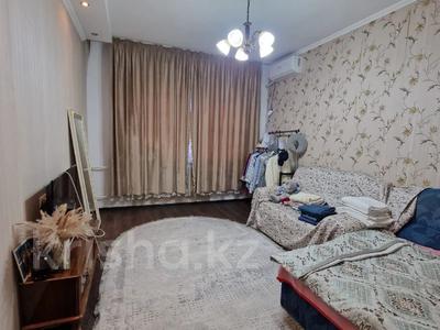 1-бөлмелі пәтер · 36 м² · 9/9 қабат, мкр Аксай-4 23, бағасы: 29 млн ₸ в Алматы, Ауэзовский р-н