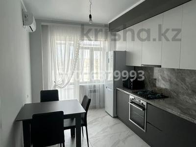1-комнатная квартира · 43 м² · 5/9 этаж, мкр Нурсая, Елорда 6/4 — Возле Бином за 220 000 ₸ в Атырау