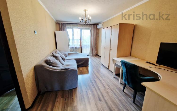 2-бөлмелі пәтер · 46 м² · 5/5 қабат, мкр Орбита-4, бағасы: 29.9 млн ₸ в Алматы, Бостандыкский р-н — фото 3