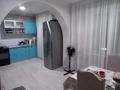 3-бөлмелі пәтер · 98 м² · 9/10 қабат, Гүлдер 2 ш/а., Таттимбета 12, бағасы: 270 000 ₸ в Караганде, Казыбек би р-н — фото 5