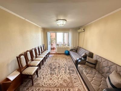 2-комнатная квартира · 50 м² · 2/5 этаж, Толыбекова 14 — Толыбекова - Ауезова за 15.5 млн ₸ в 