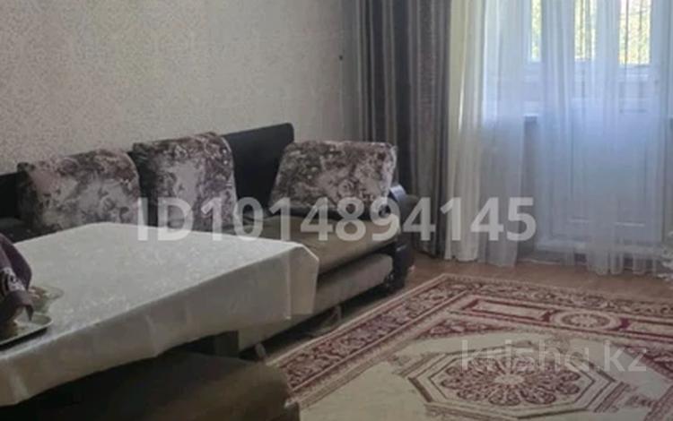 3-комнатная квартира · 58 м² · 4/5 этаж, Алимкулова 8 — Верх рынок за 20.5 млн ₸ в Шымкенте, Аль-Фарабийский р-н — фото 26